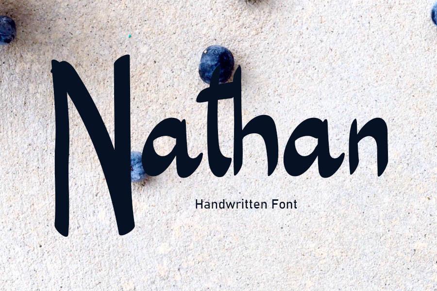 Nathan Font