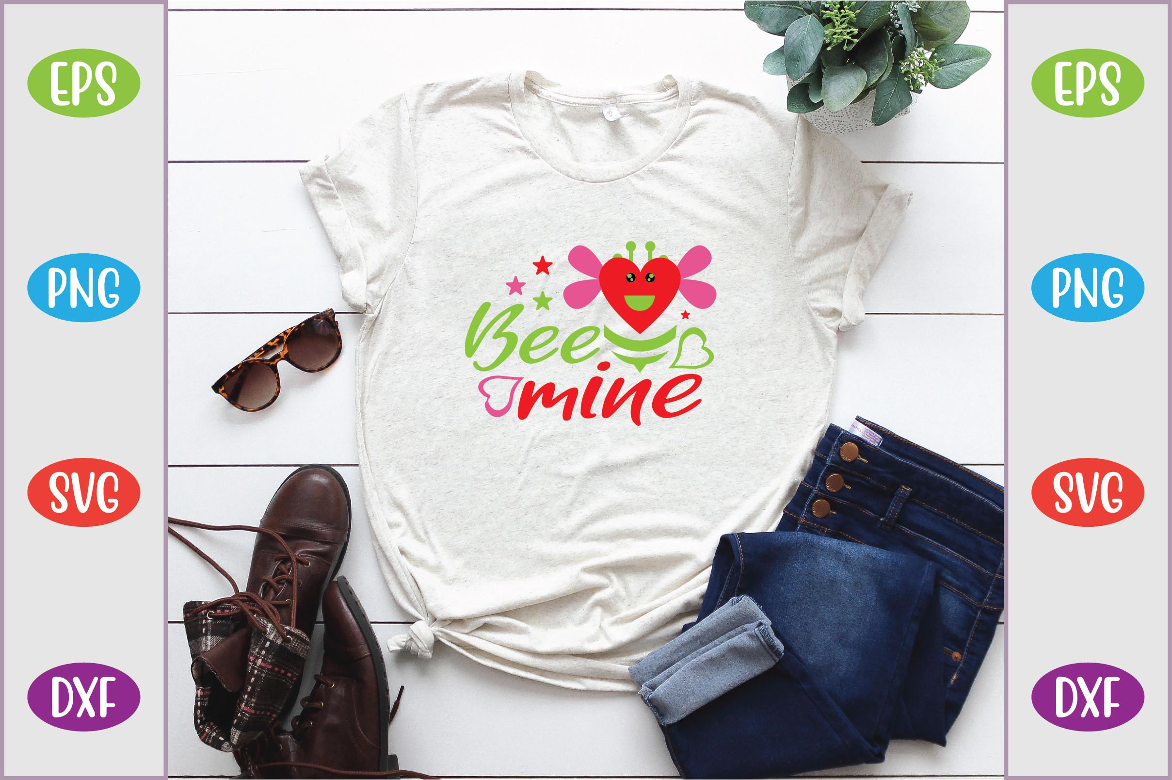 Bee Mine