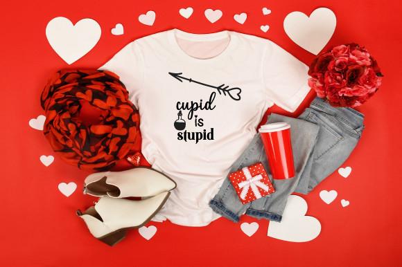 Cupid is Stupid