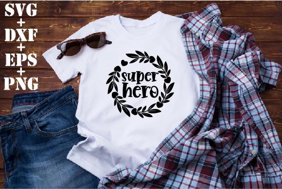 Super Hero