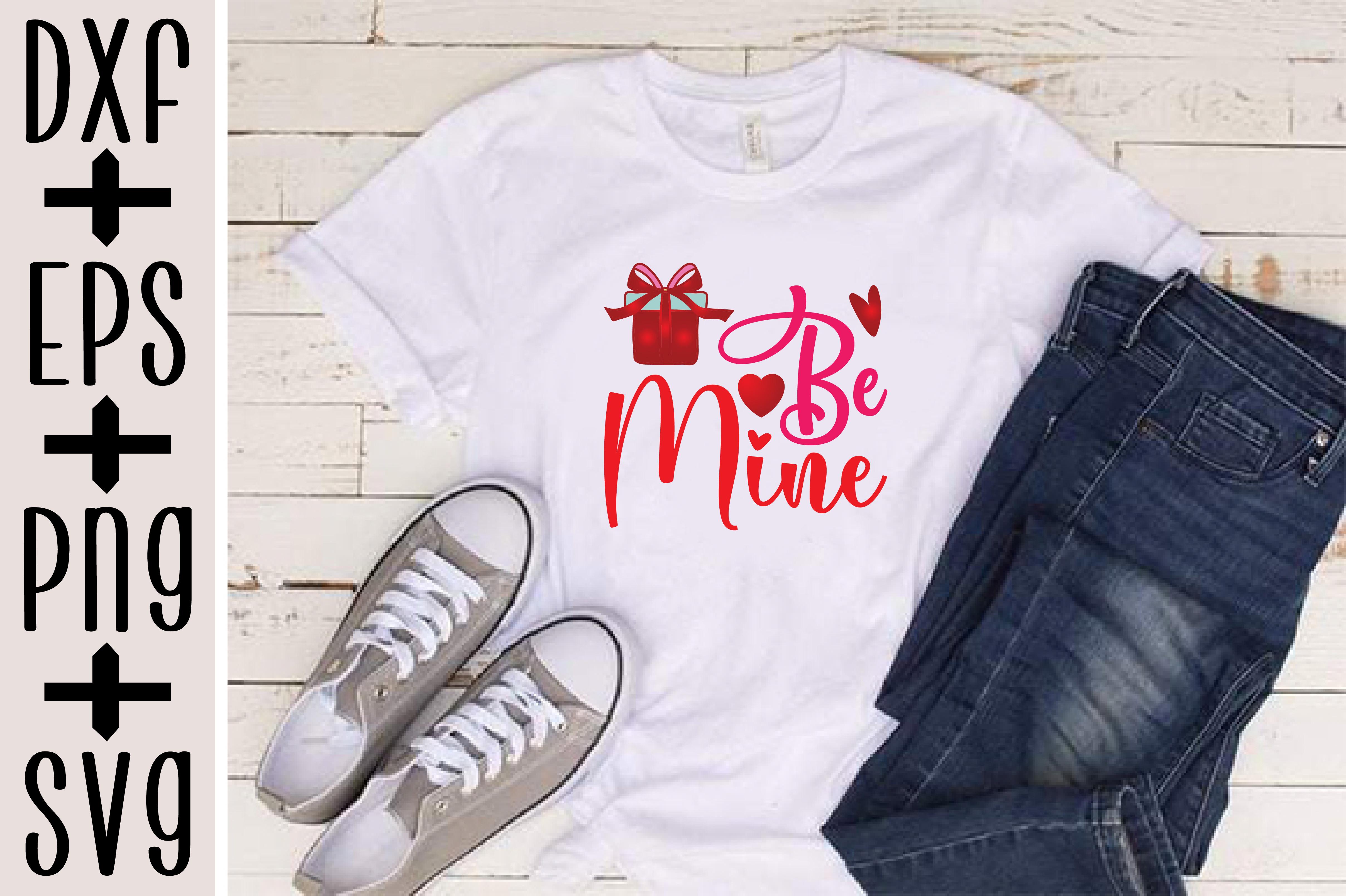Be Mine