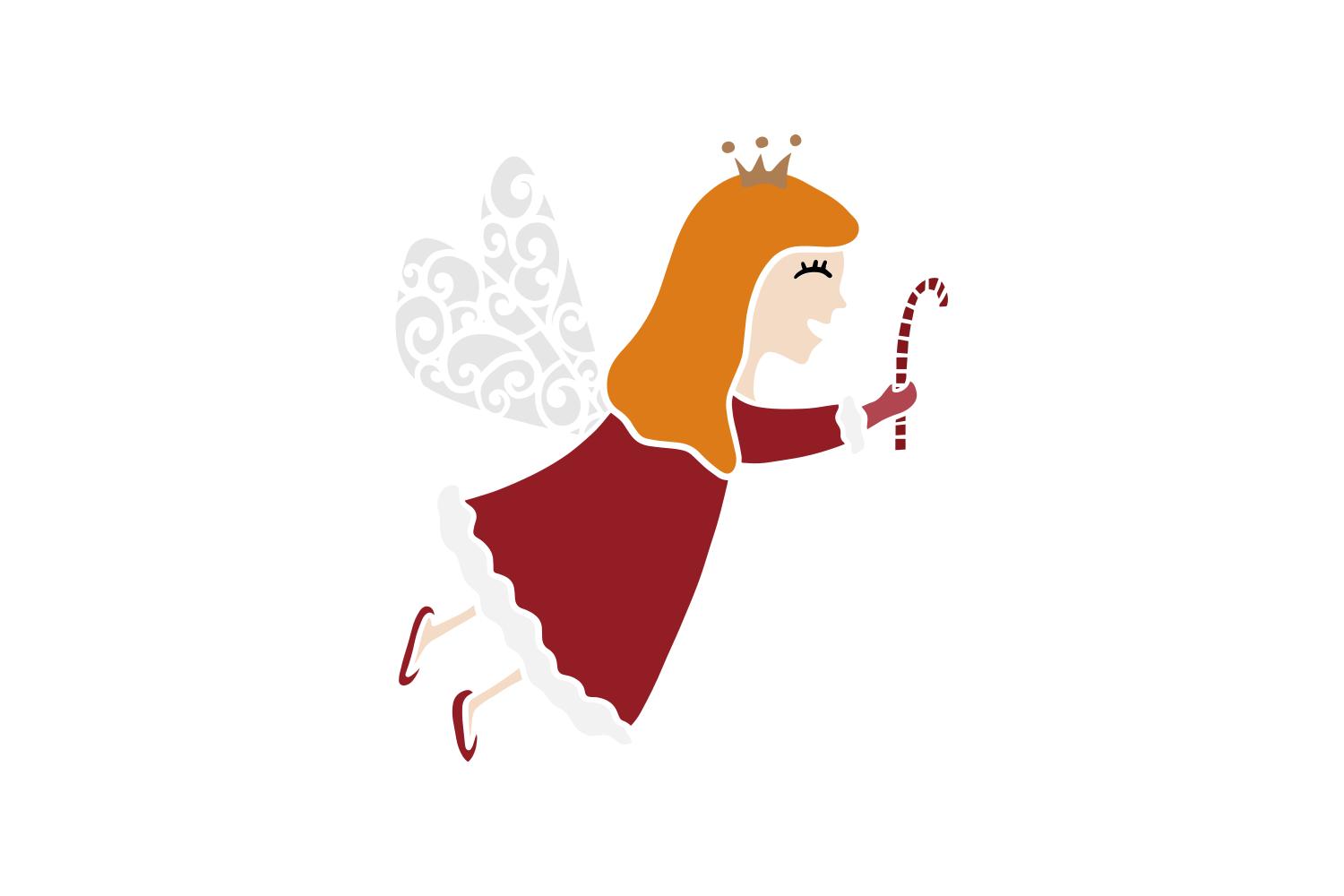 Christmas Fairy
