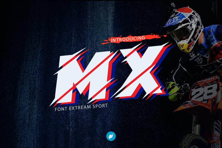 MX Font