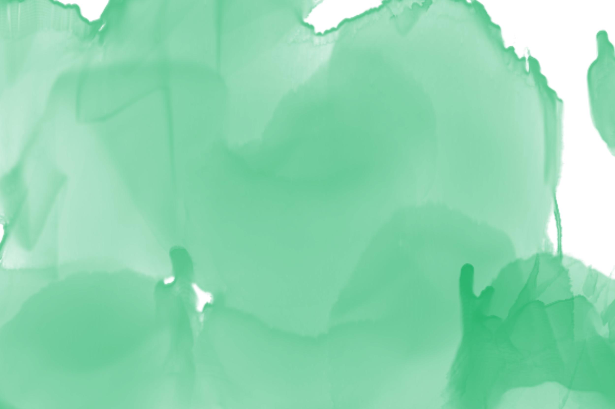 Transparent Watercolor Paint Background
