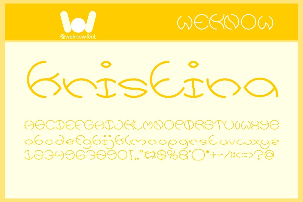 Kristina Font