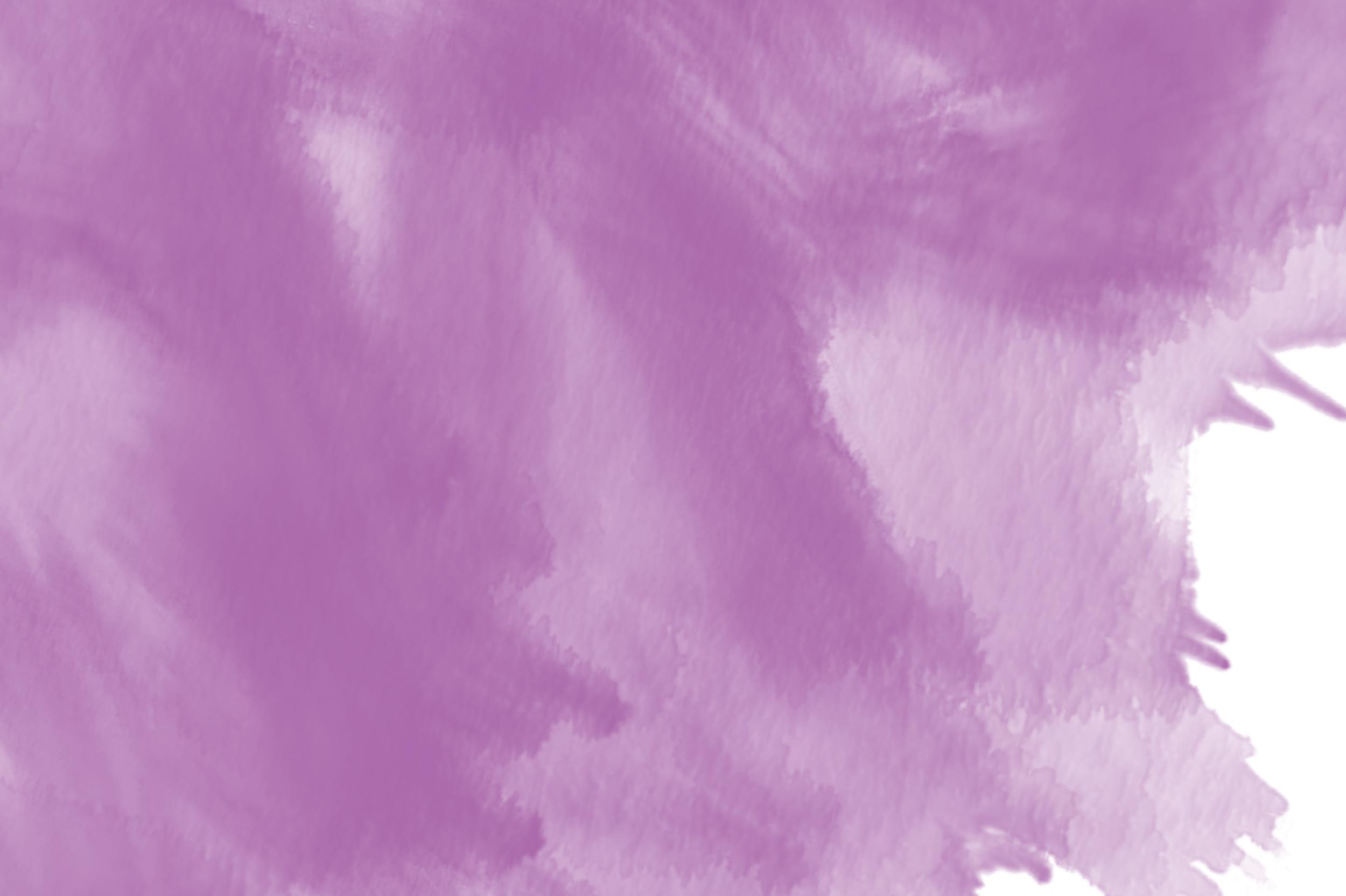 Watercolor Stains Wedding