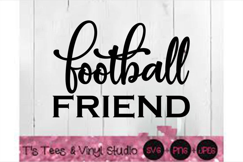 Football  Family Design,   Football Frie