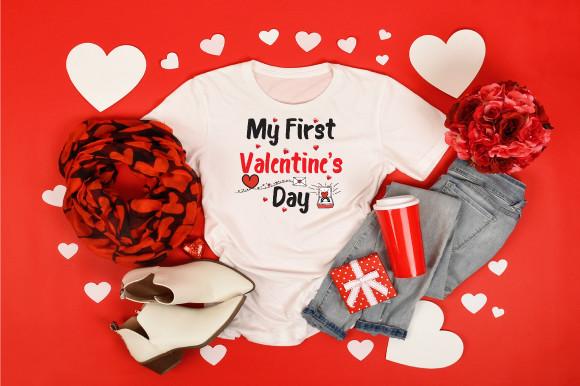 My First Valentine's Day