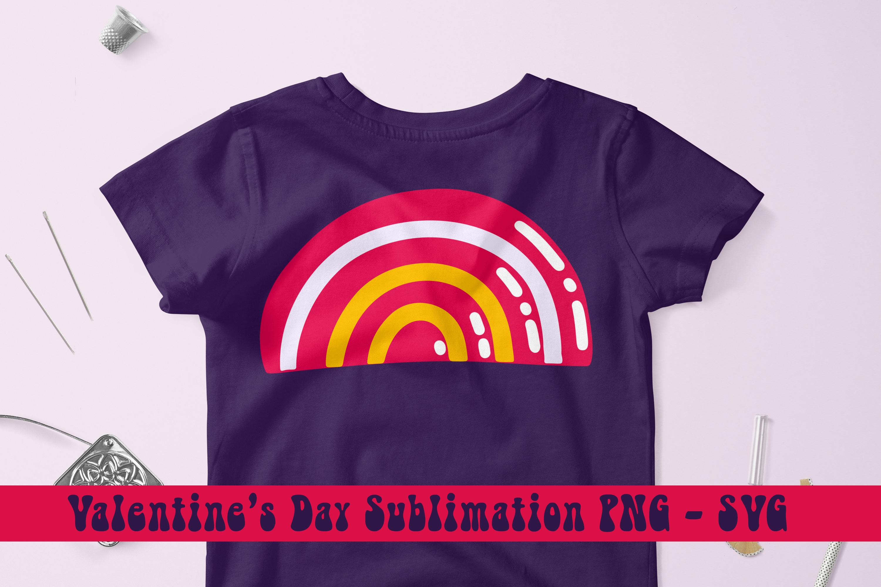 Valentine SVG. Love Sublimation PNG