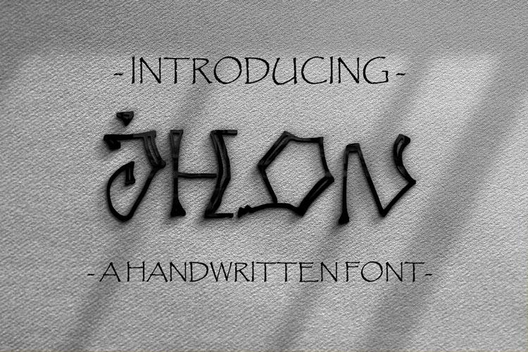 Jhon Font