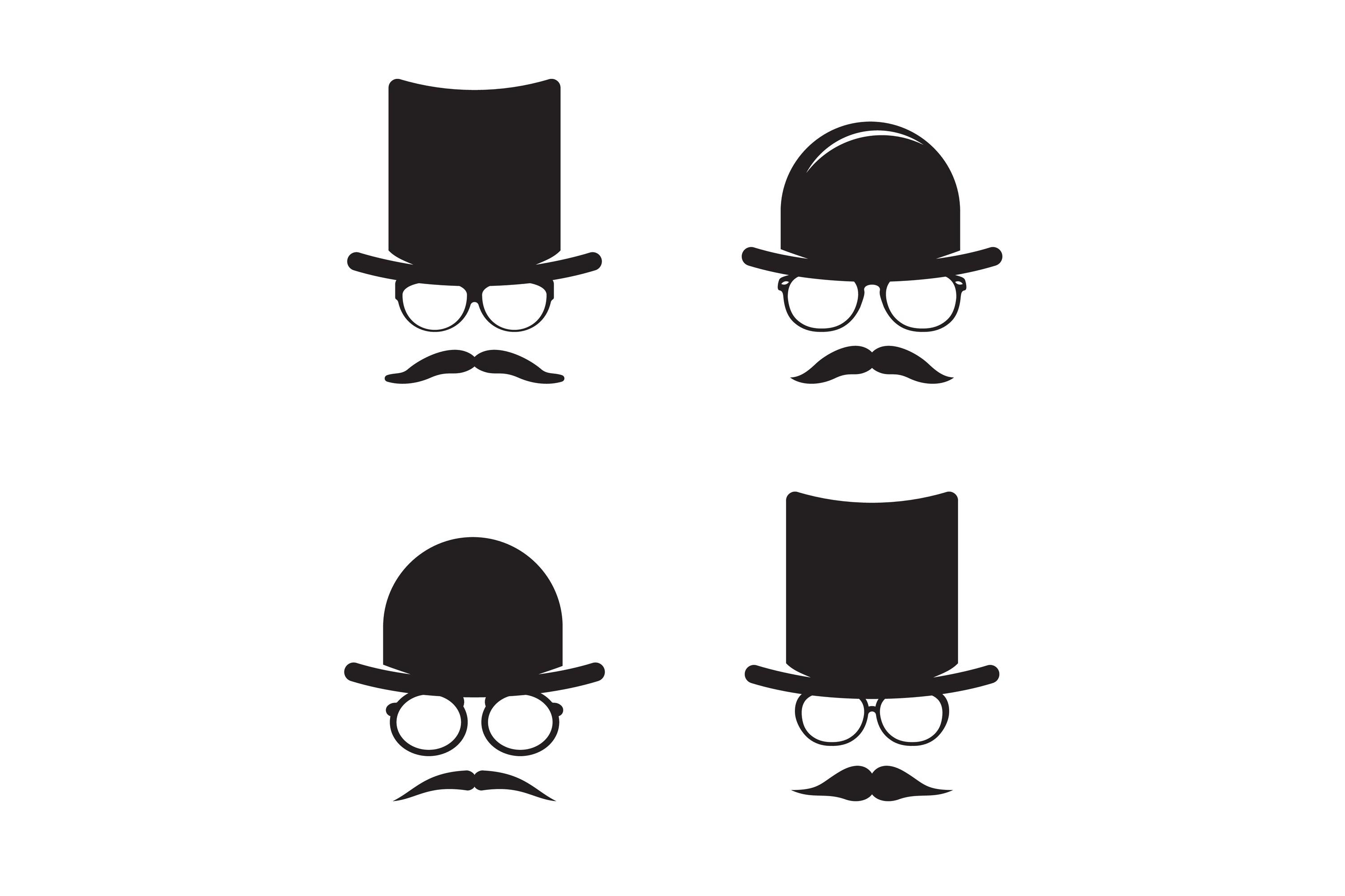 Old Time Gentleman