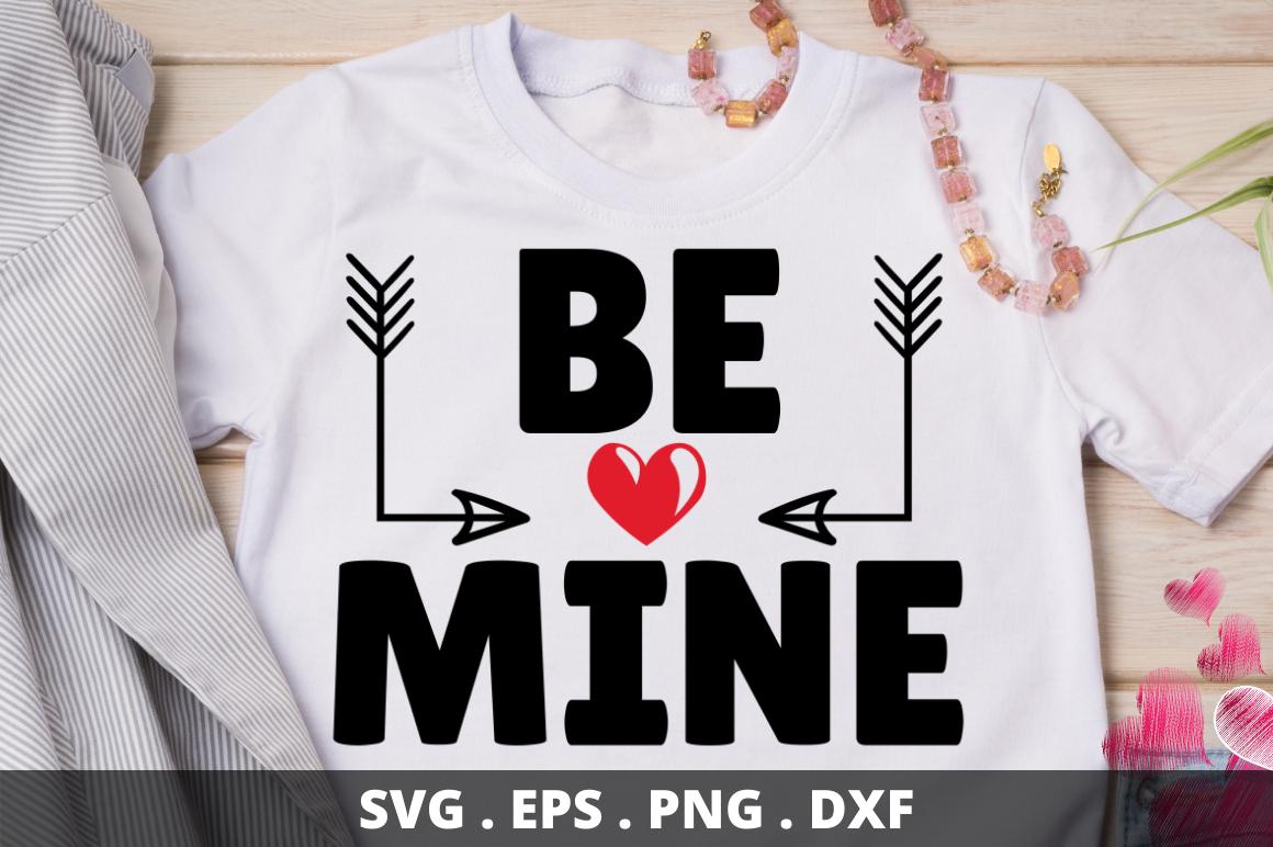 Be Mine