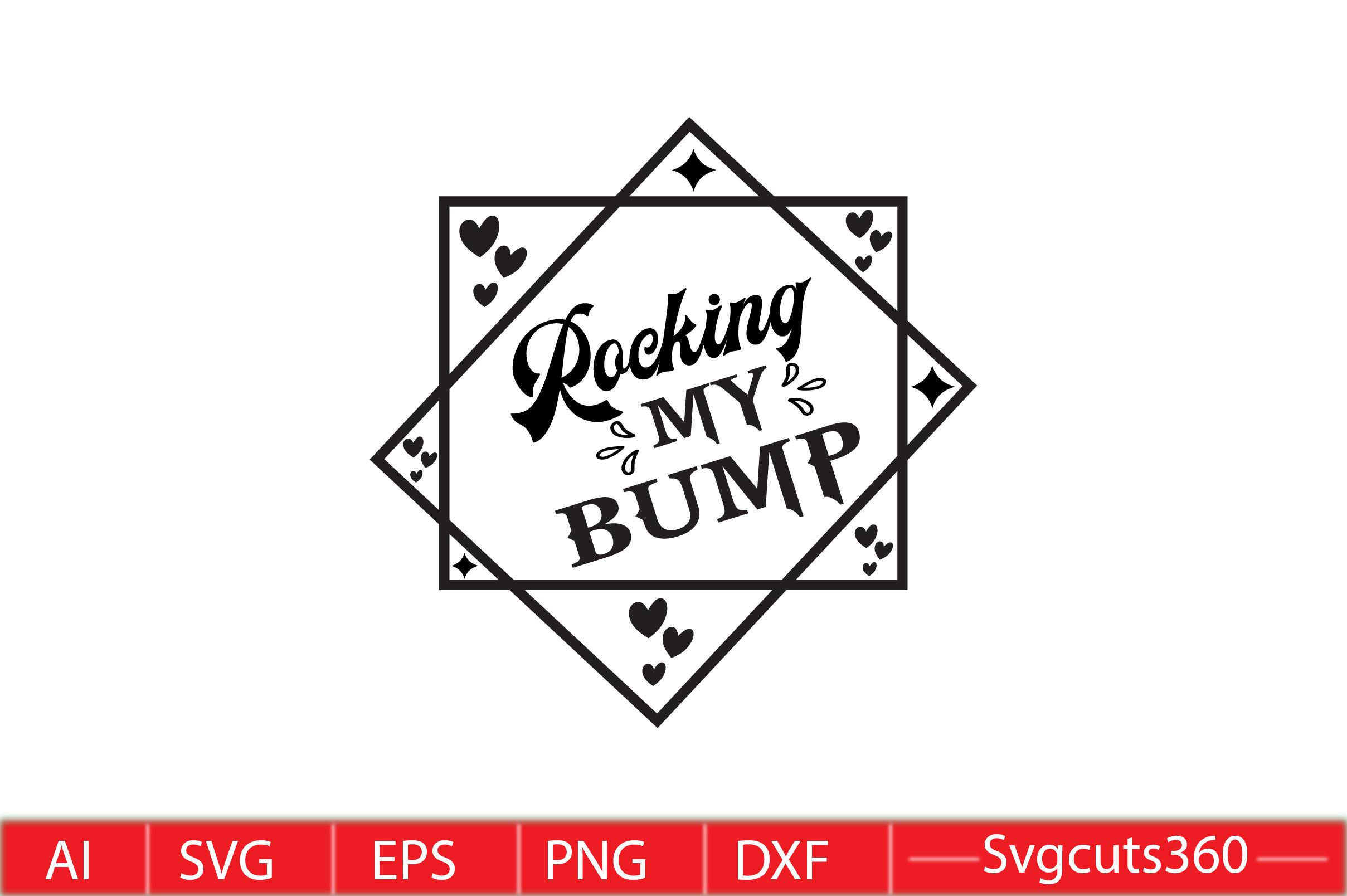Rocking My Bump