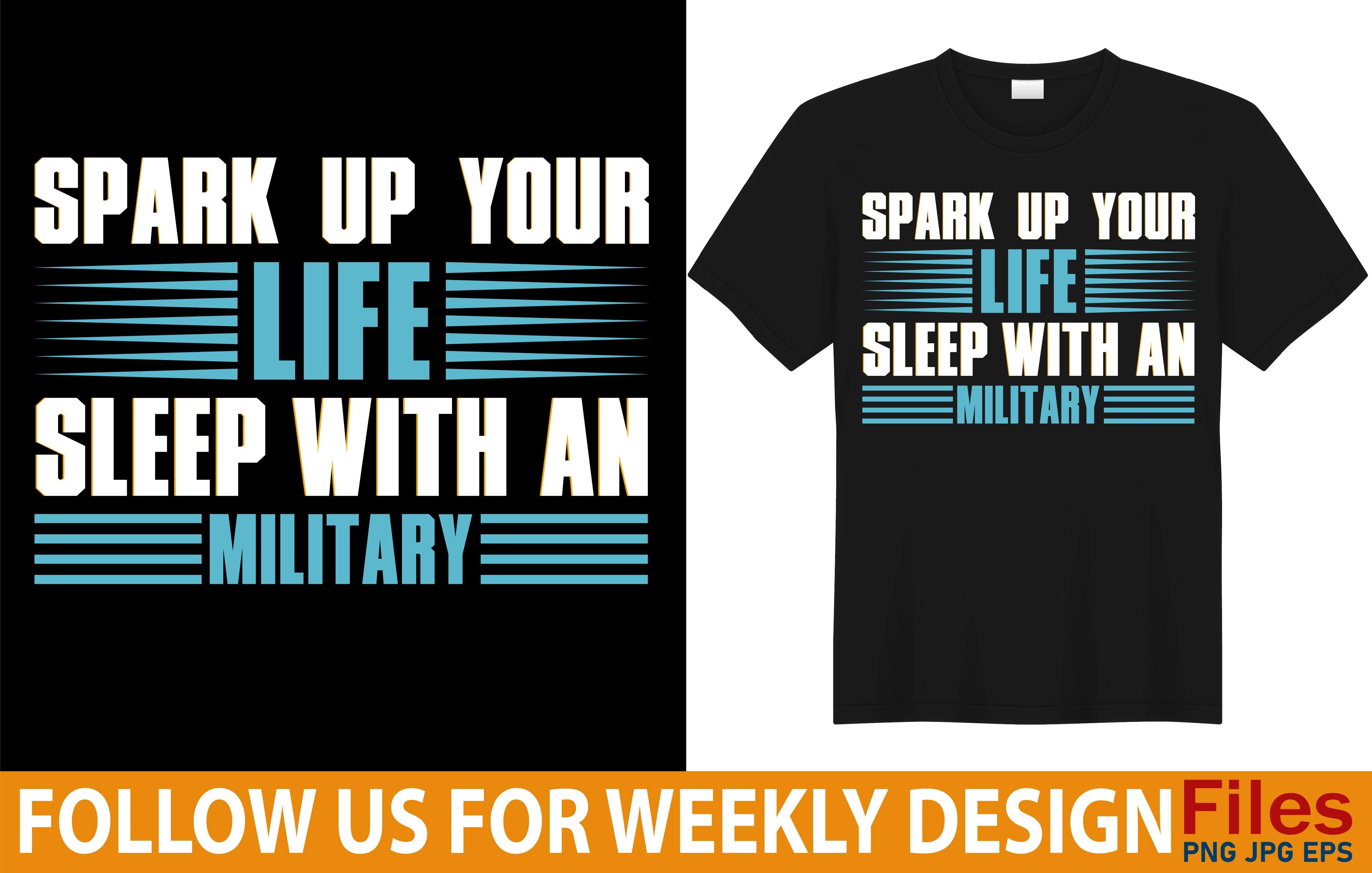Military T Shirt Design Bundle