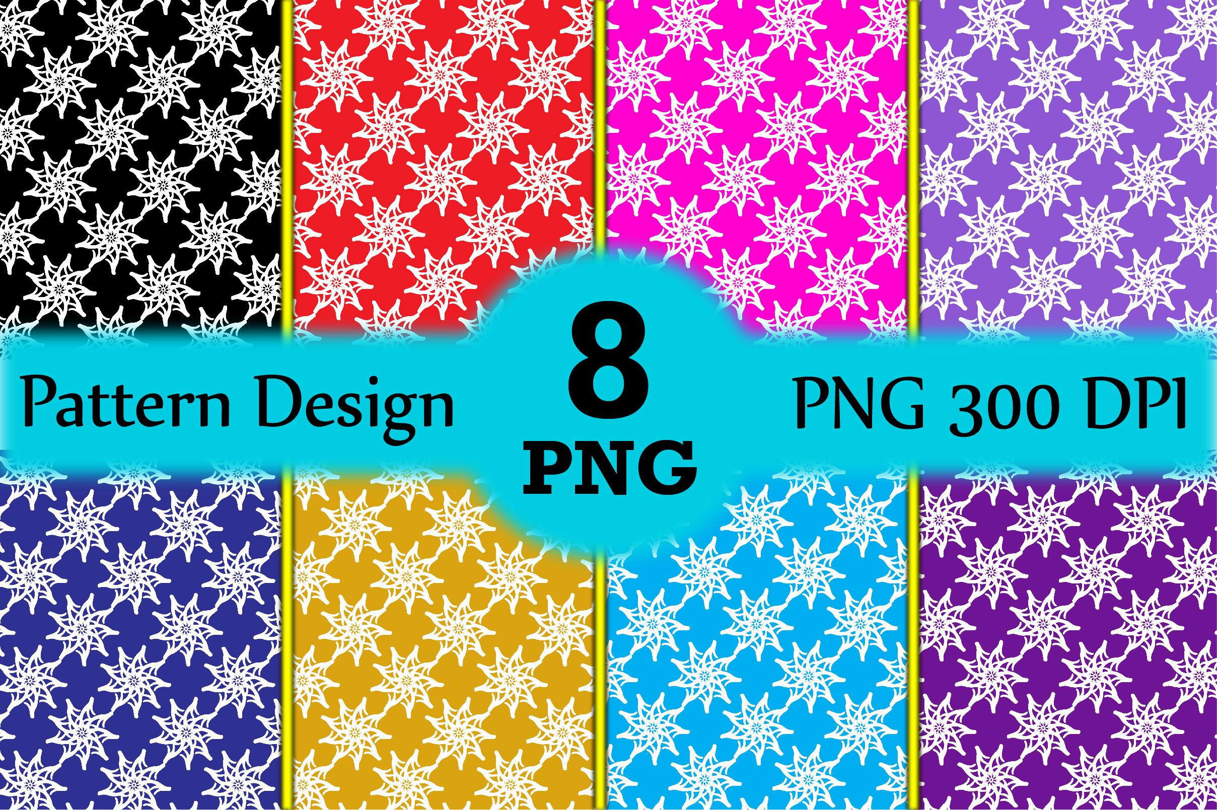 Pattern Design