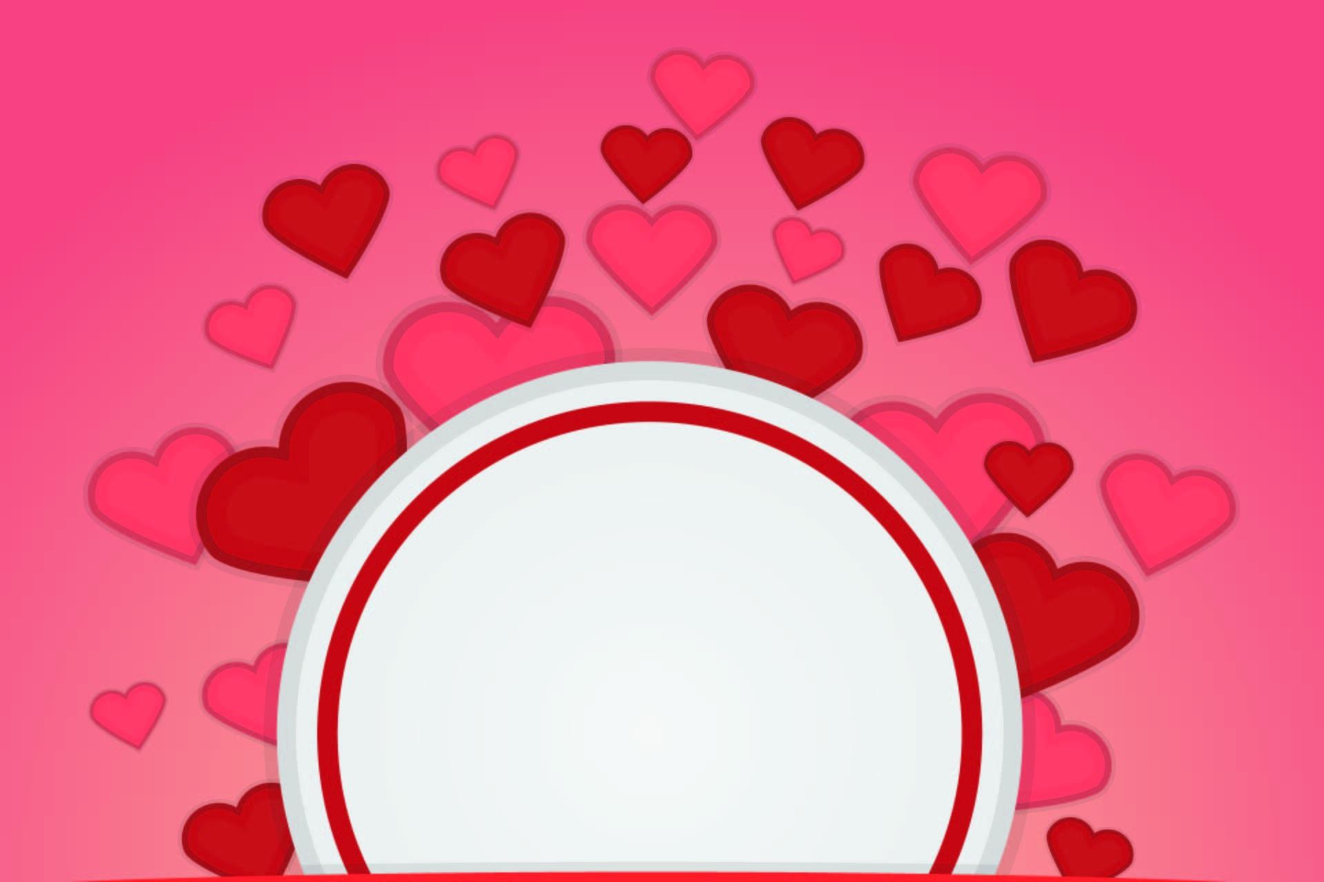 Valentine Background