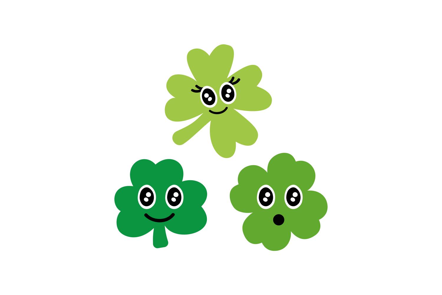 Clovers