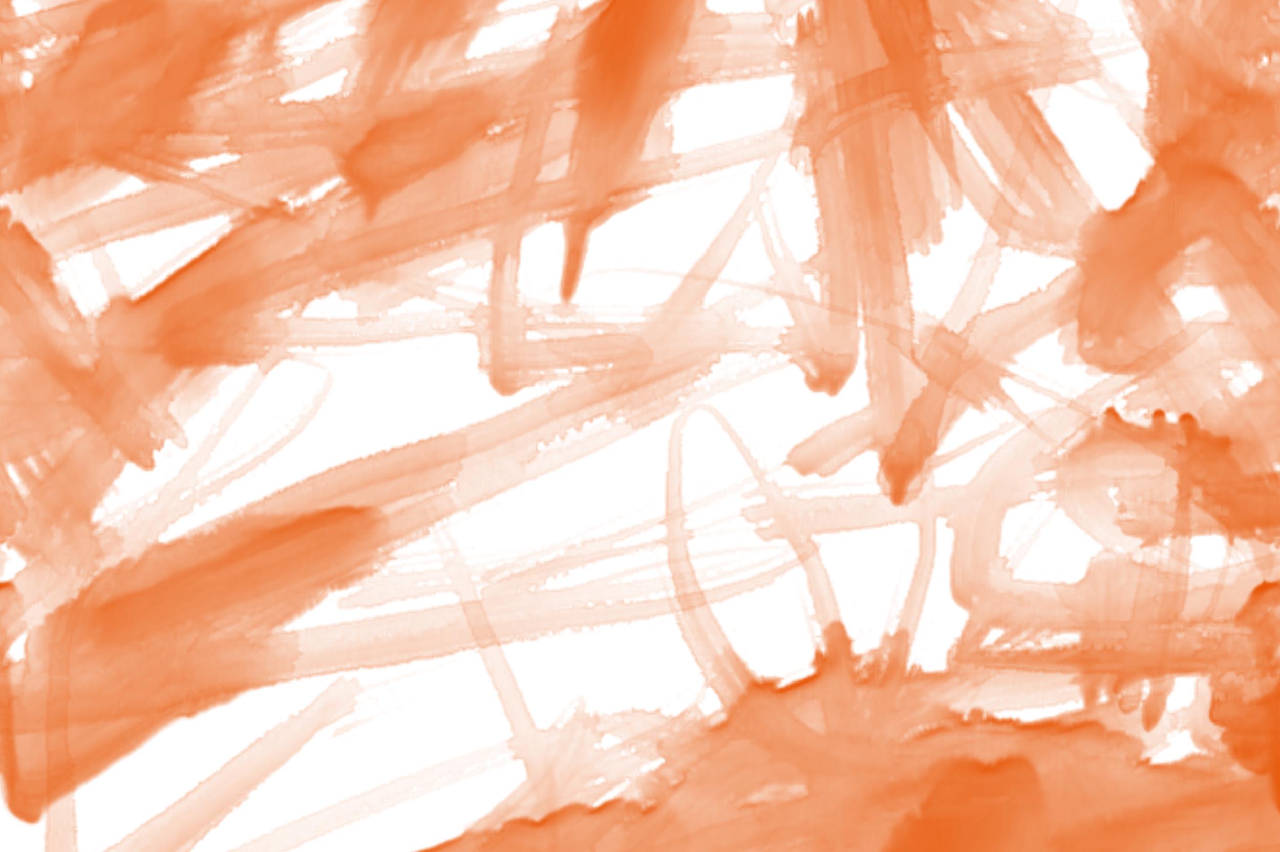 Colorful Watercolor Transparent