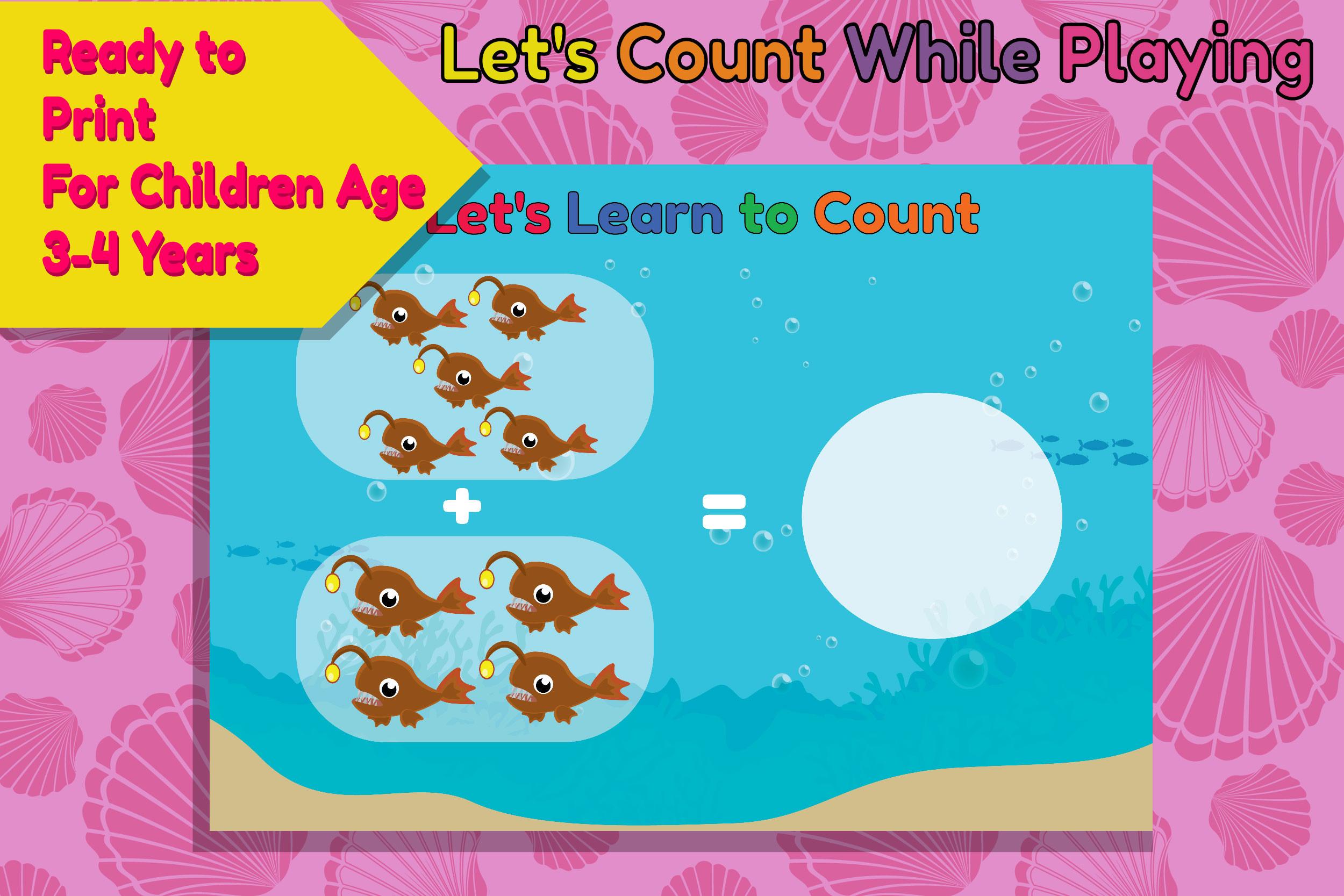 Teaching Material Calculating - Angler