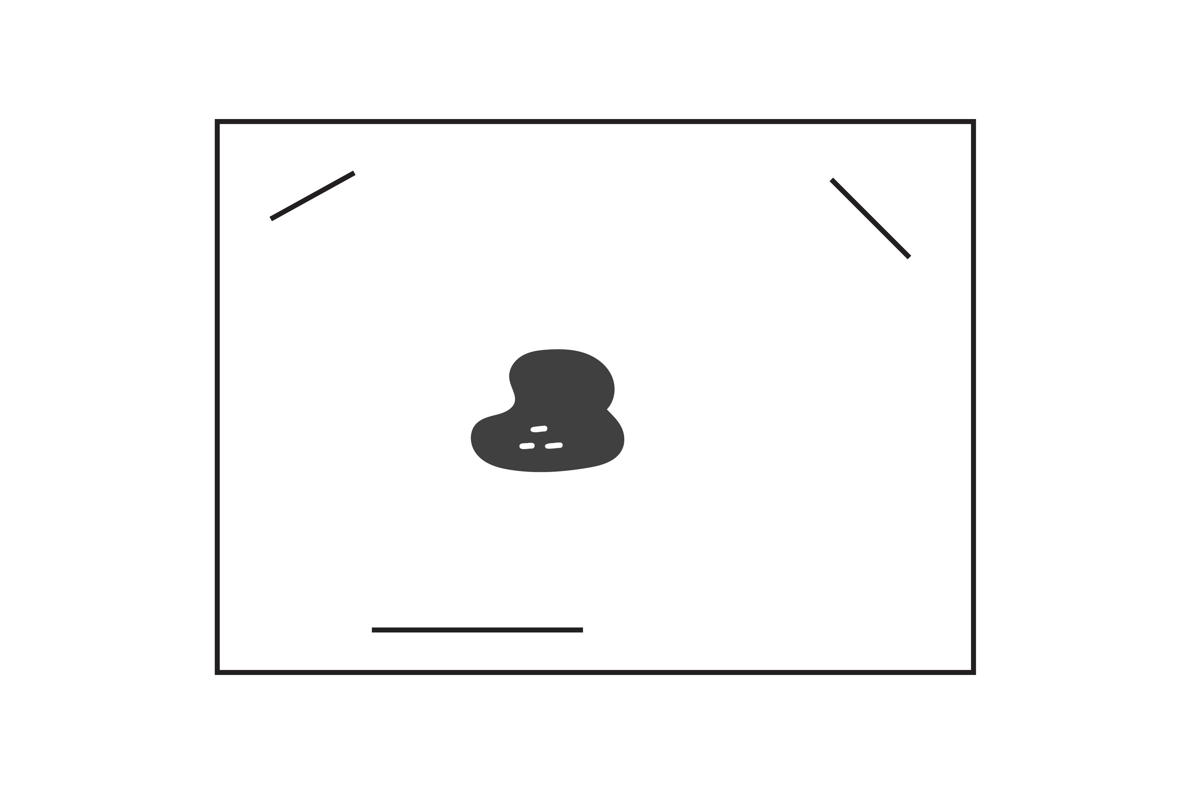 Cute Doodle Element
