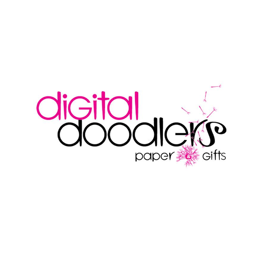 Digital Doodlers