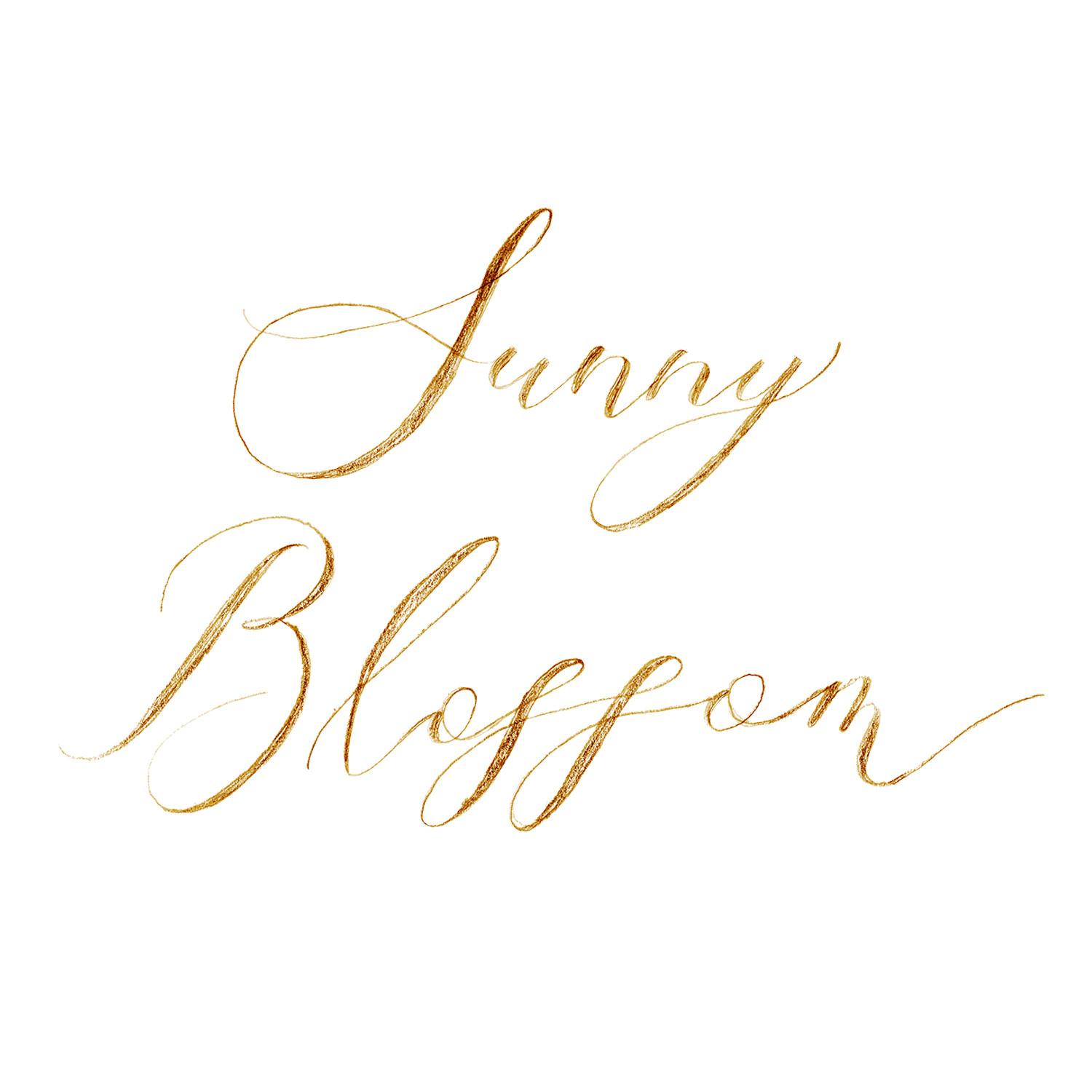 Sunny Blossom Designs