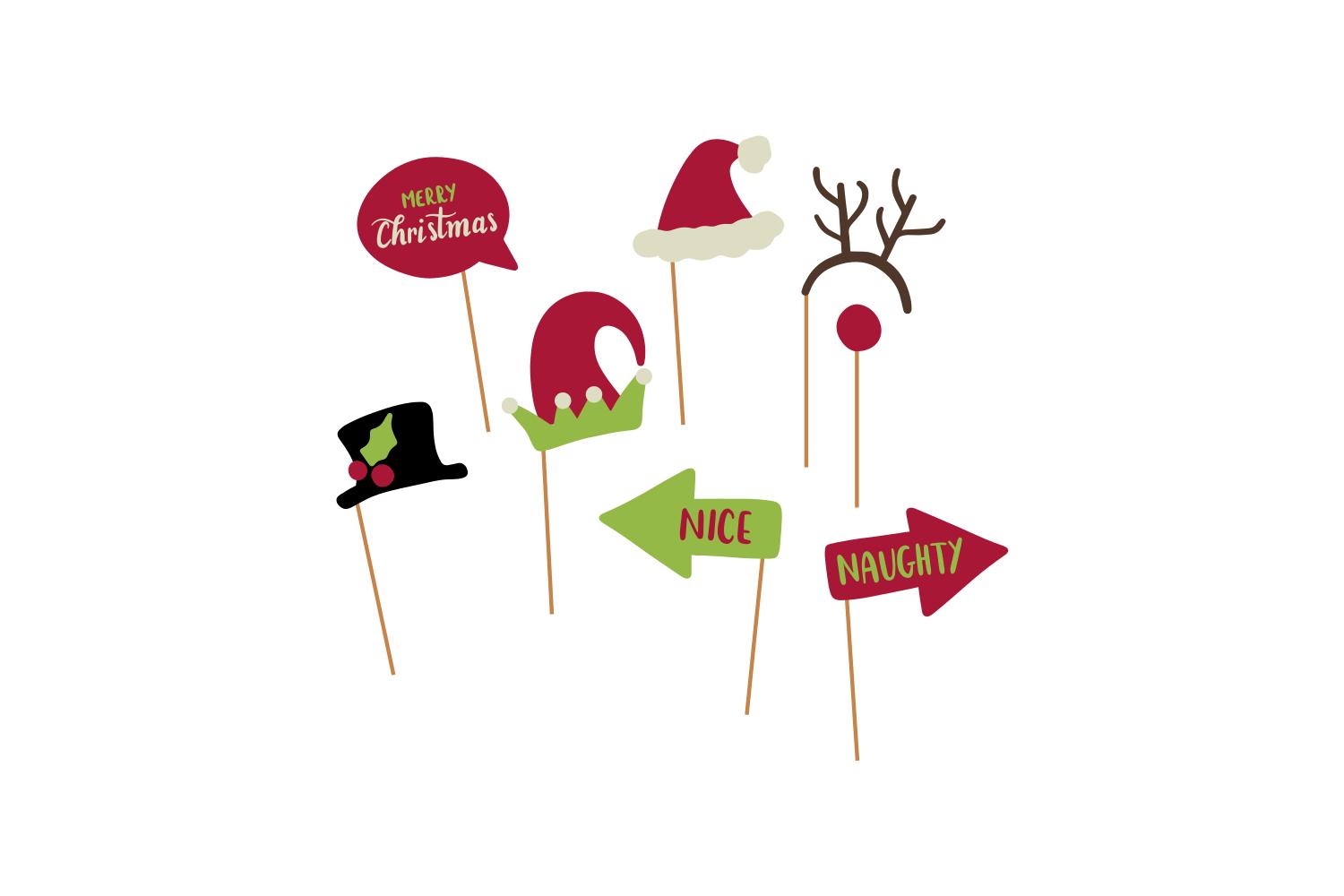 Christmas Elements