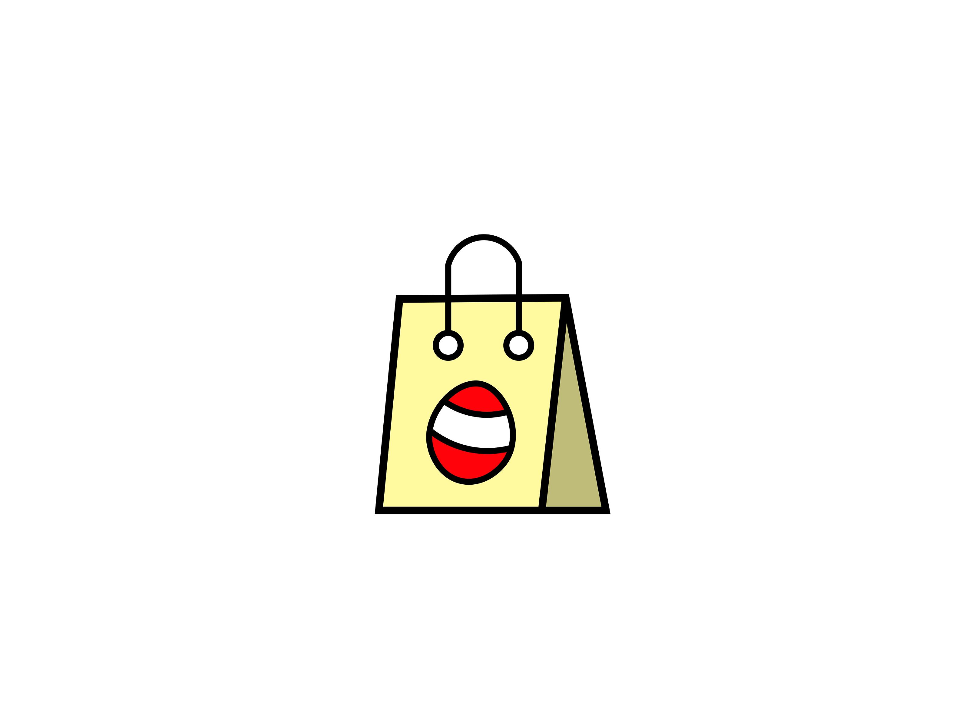 Easter Egg Box Illustrations