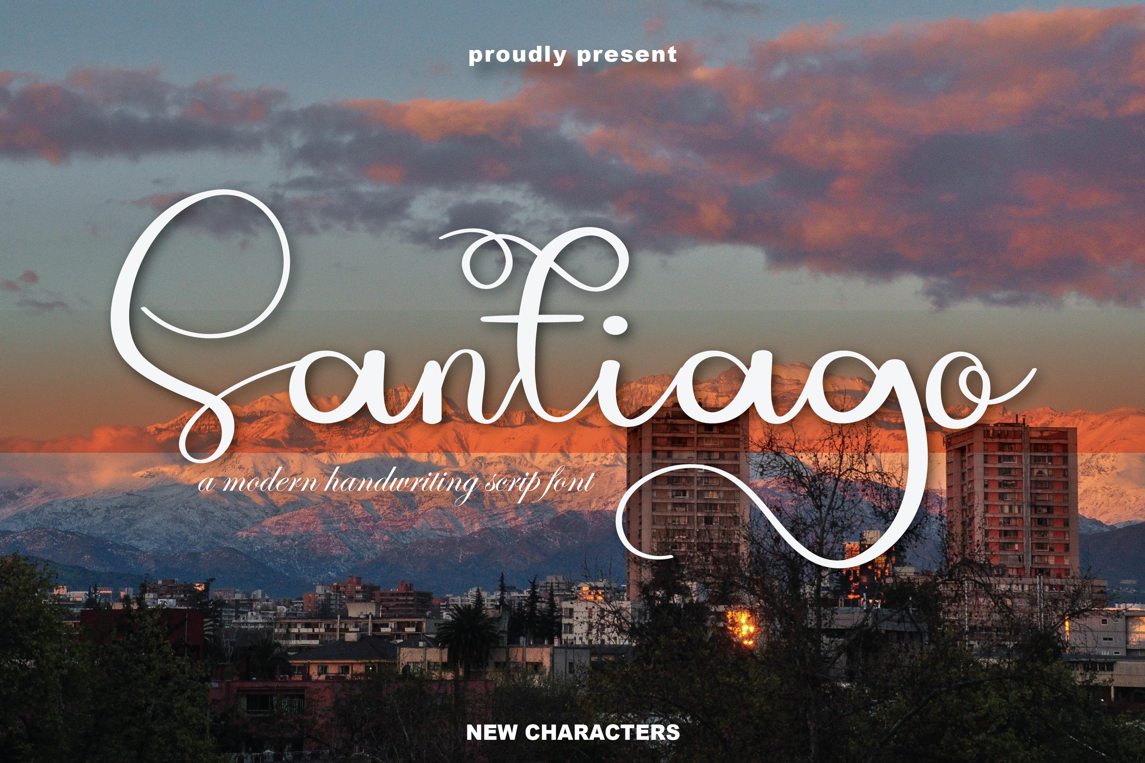 Santiago Font