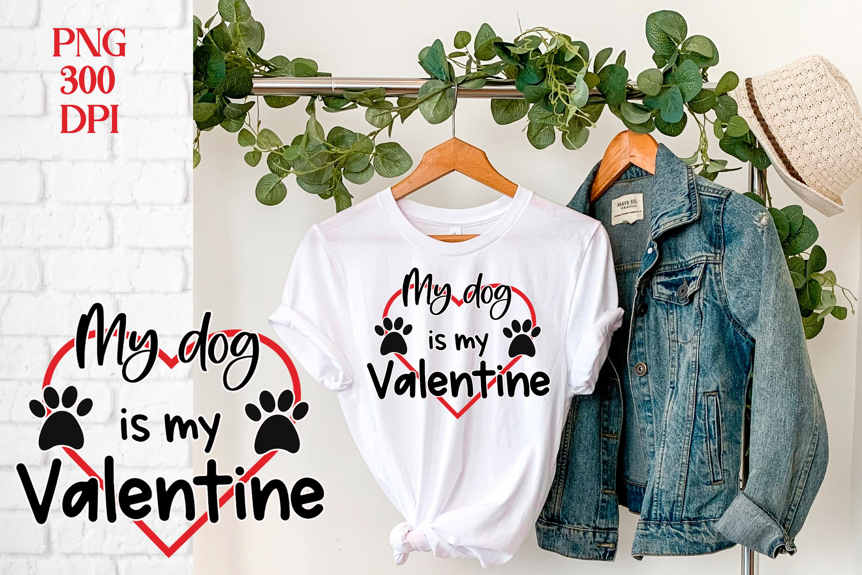My Dog is My Valentine, Anti Valentines