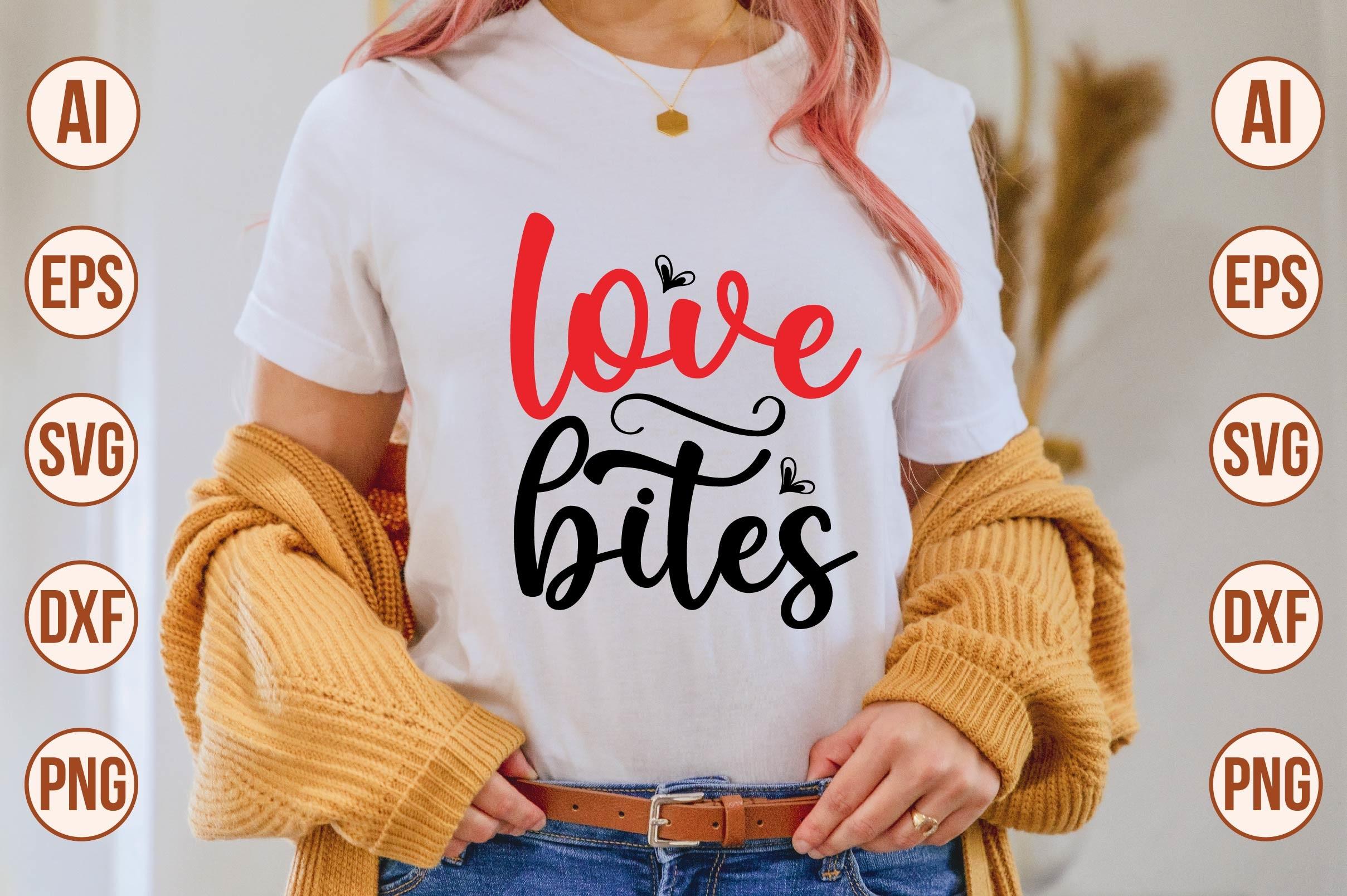 Love Bites