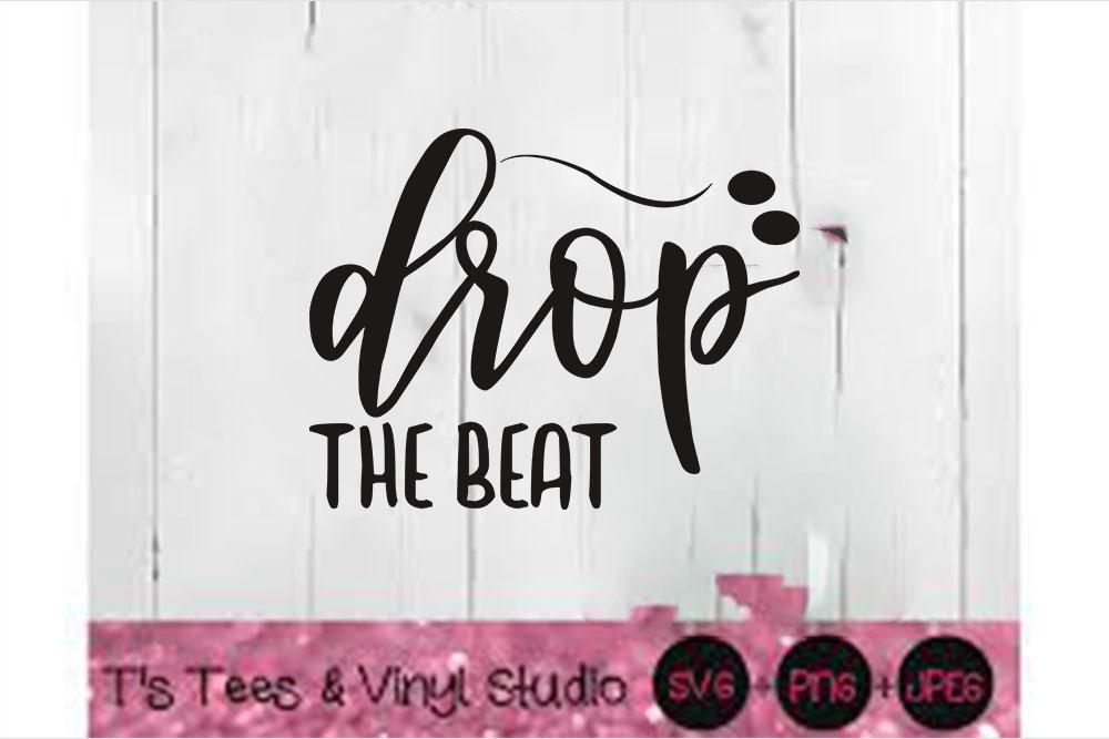 Funny Kitchen  Design,   Drop the Beat