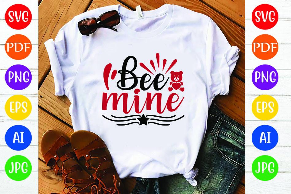 Bee Mine