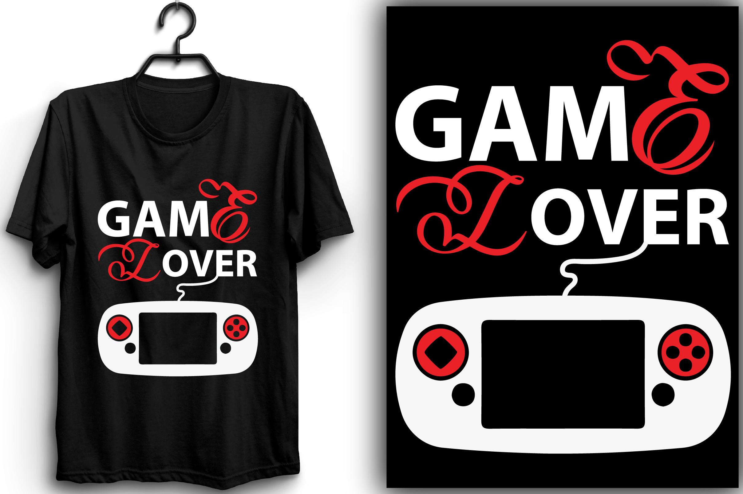 Game Lover