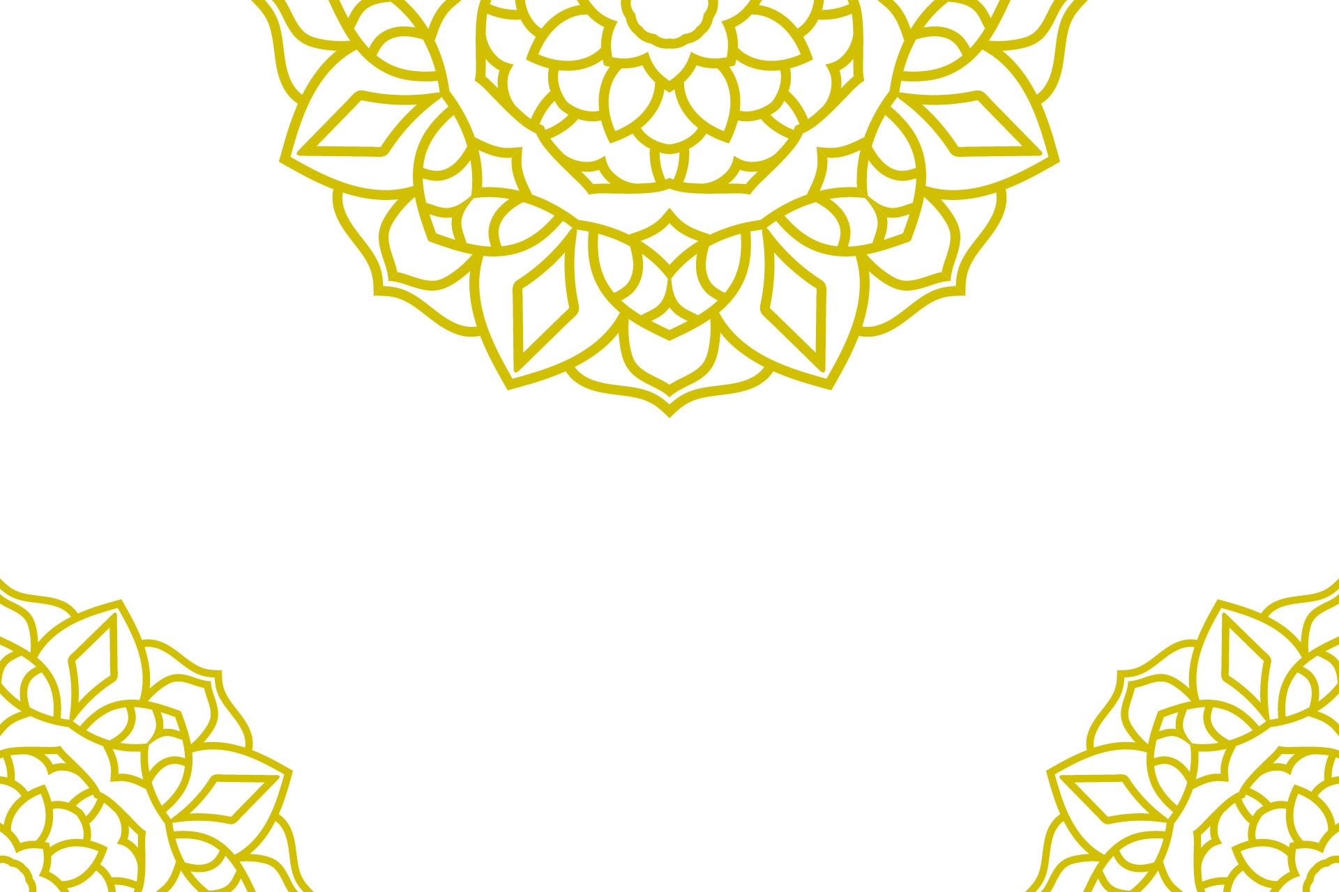 Mandala Background