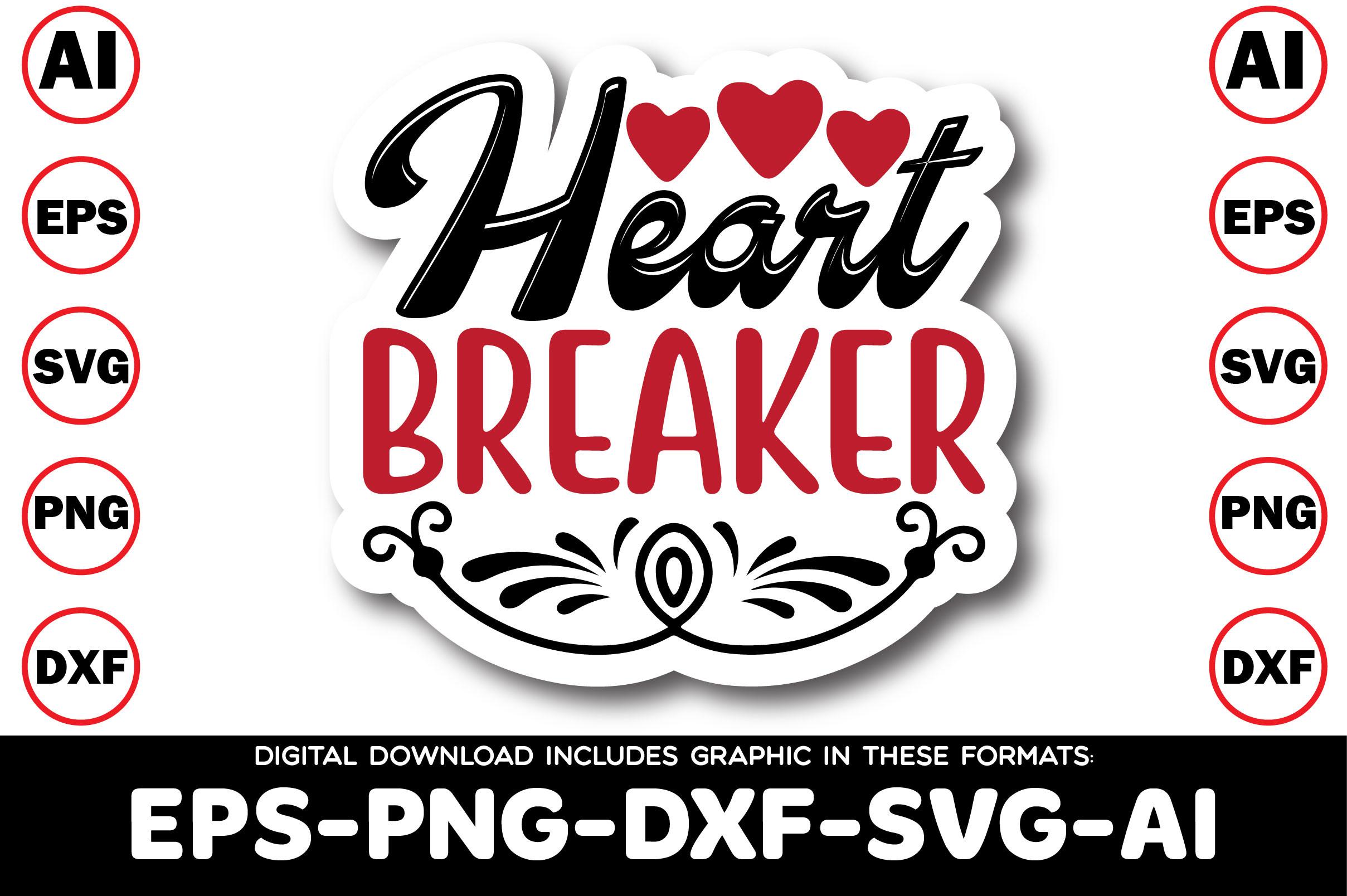 Heart Breaker