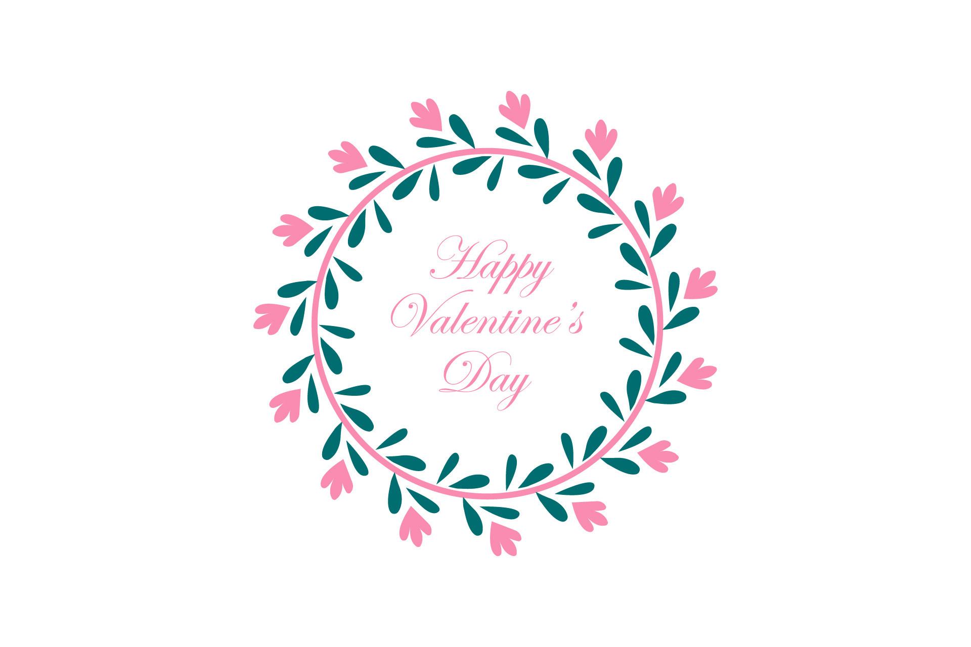 Happy Valentine Day
