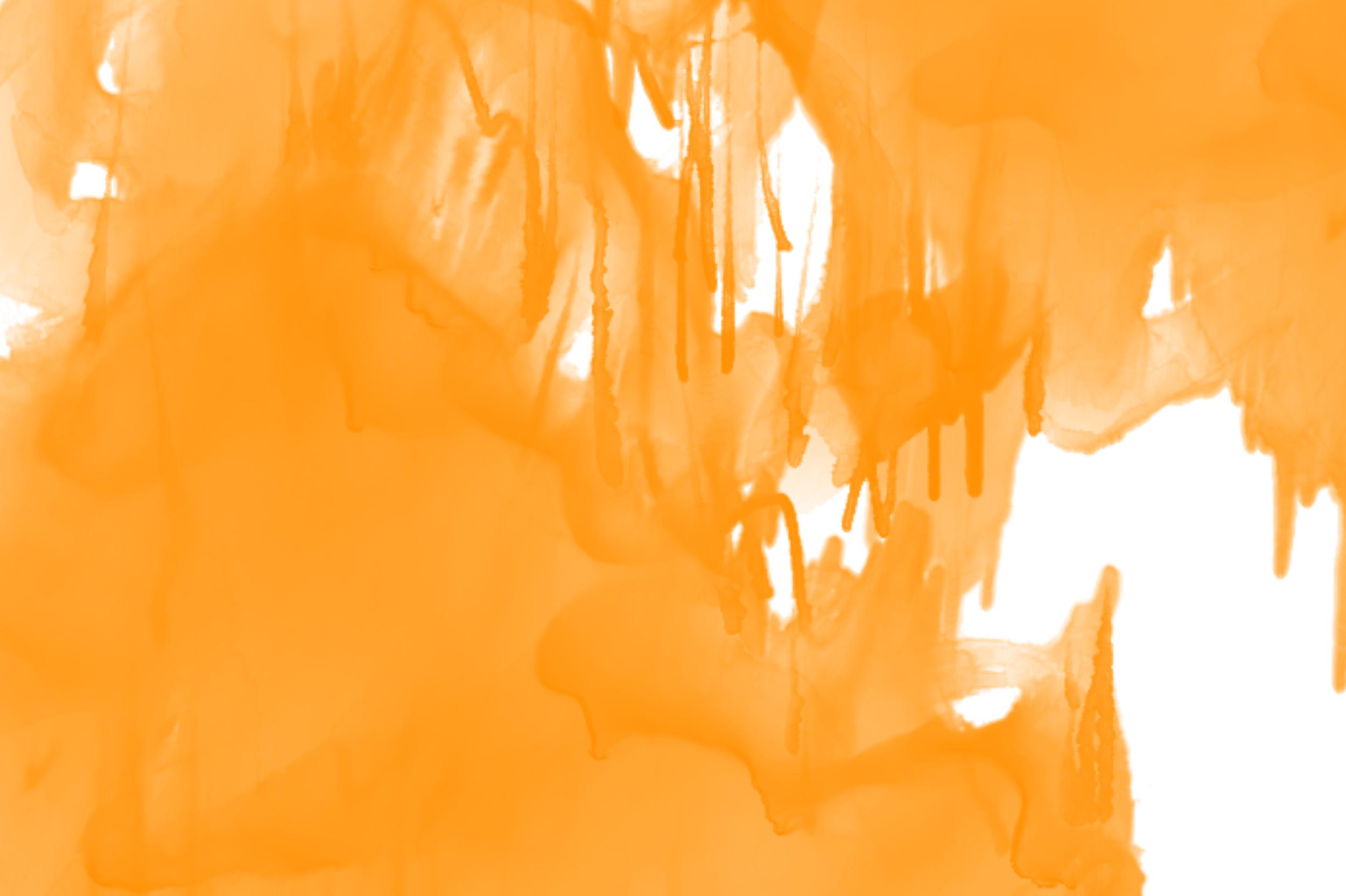 Colorful Watercolor Transparent