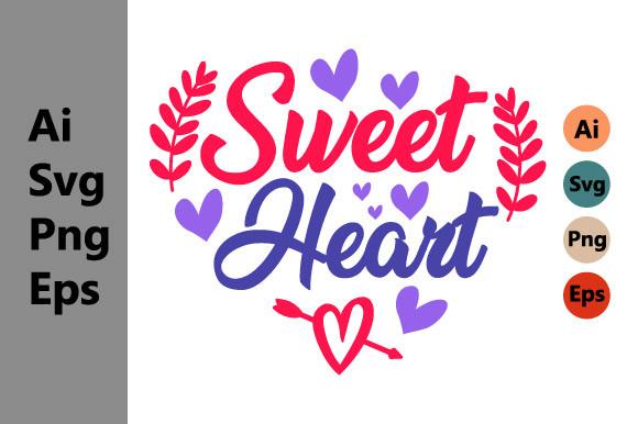 Sweet Heart