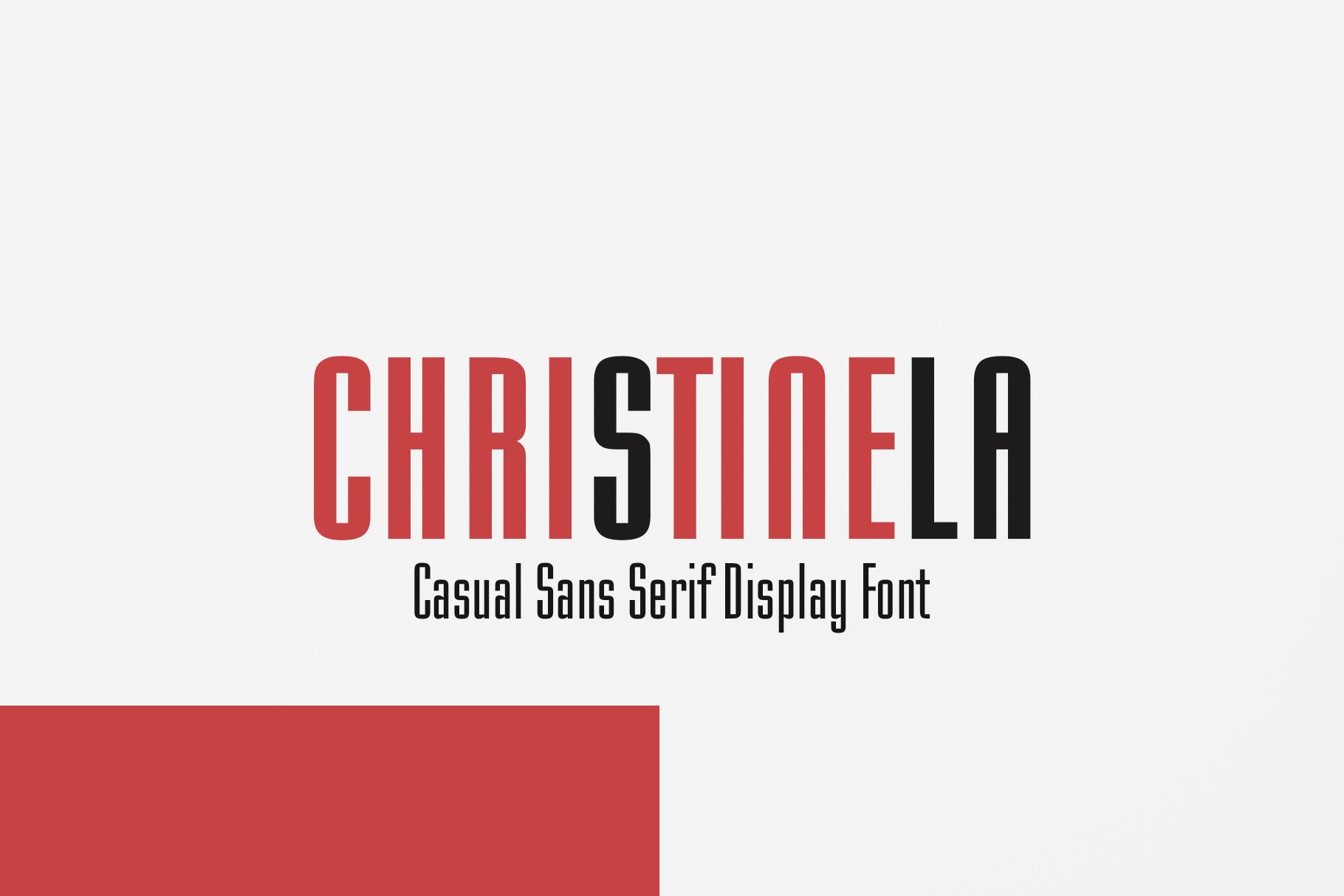 Christinela Font