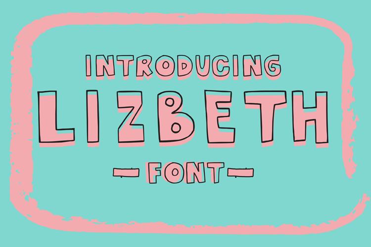Lizbeth Font