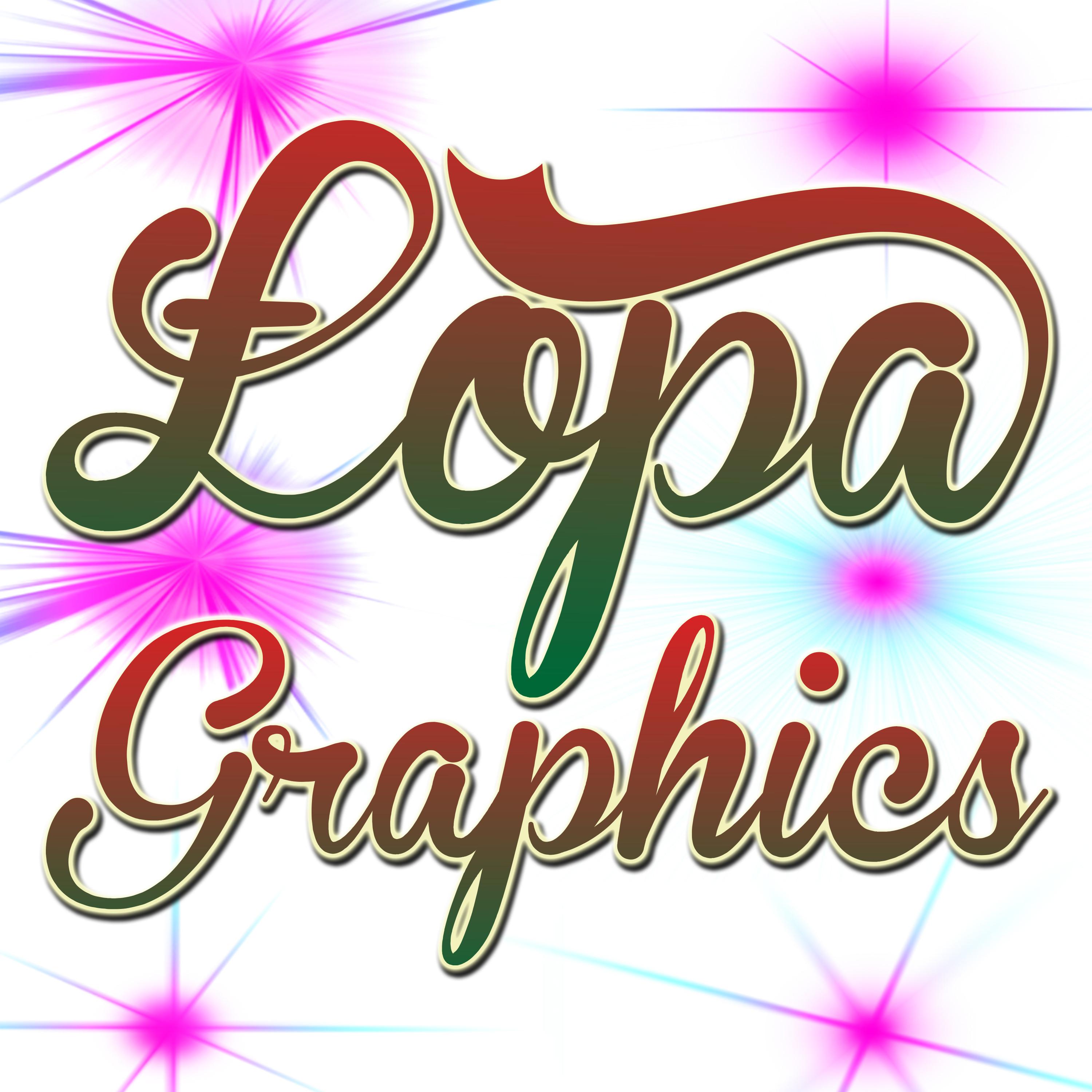 LOPA GRAPHICS