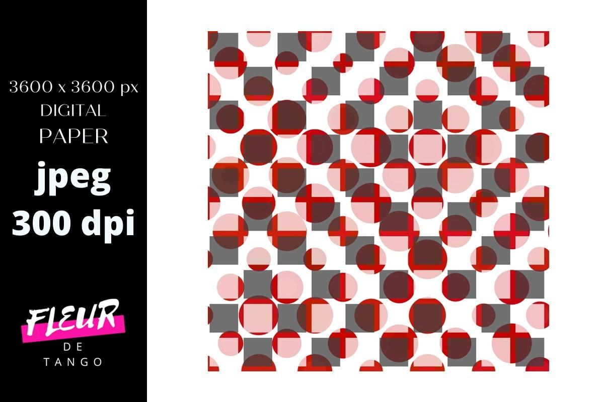Beautiful Abstract Digital Paper 320