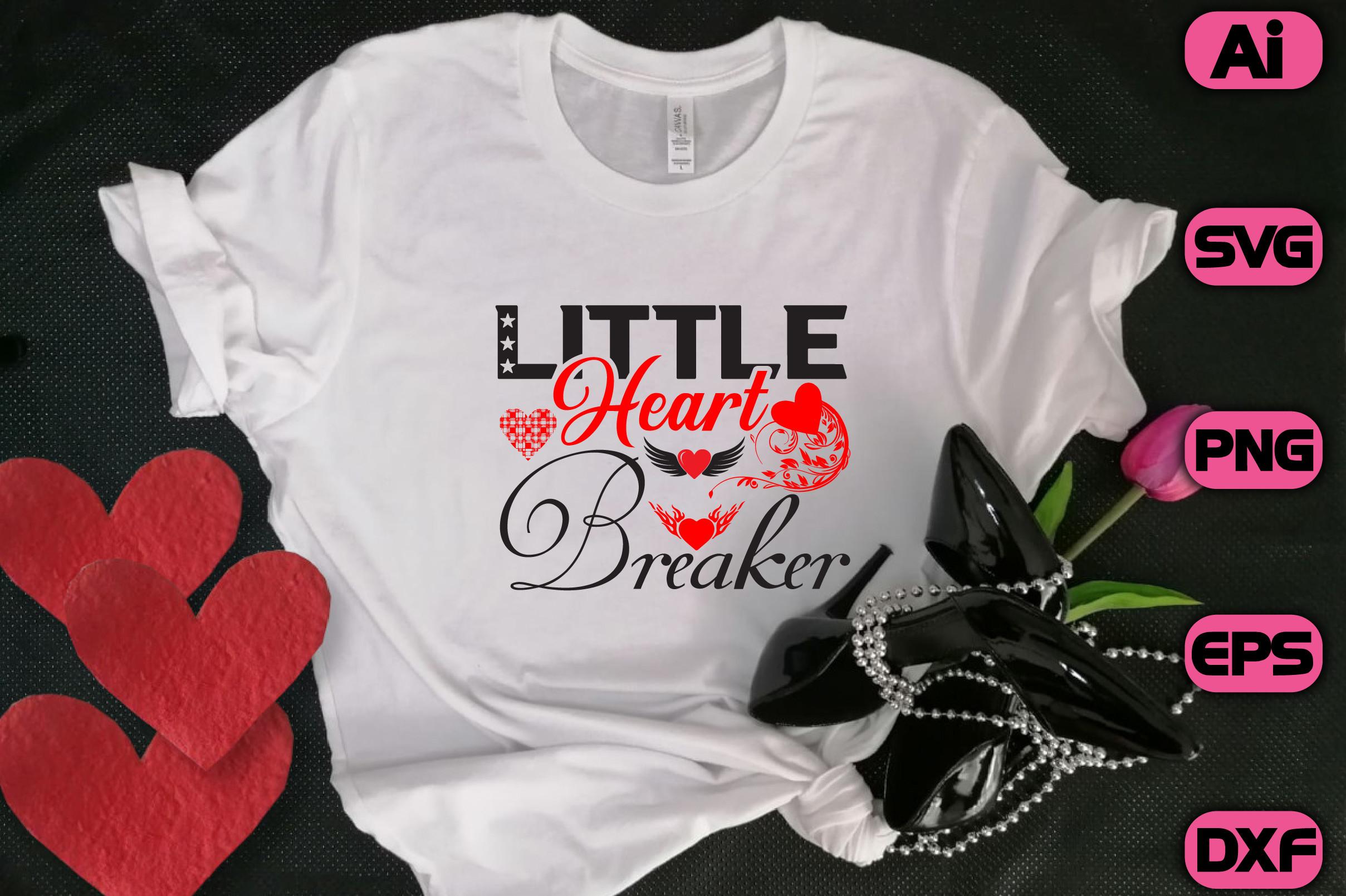 Little Heart Breaker