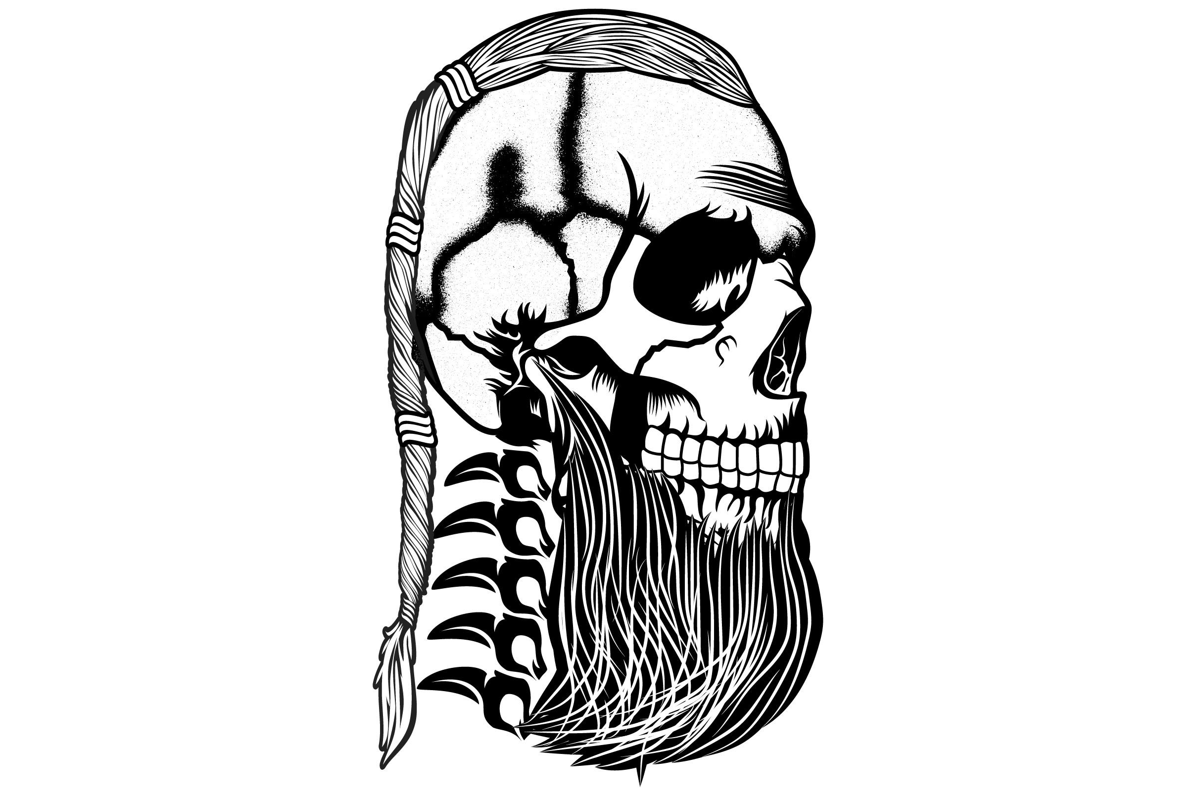 Skull