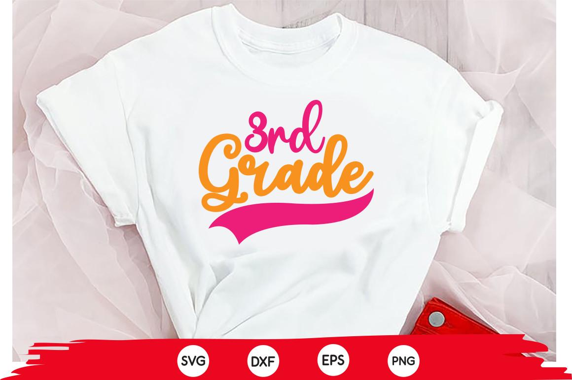 3rd Grade