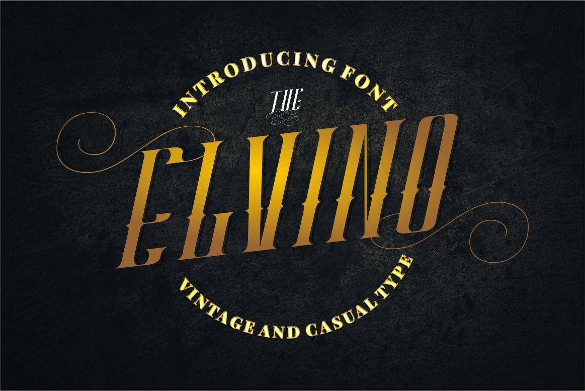 Elvino Font