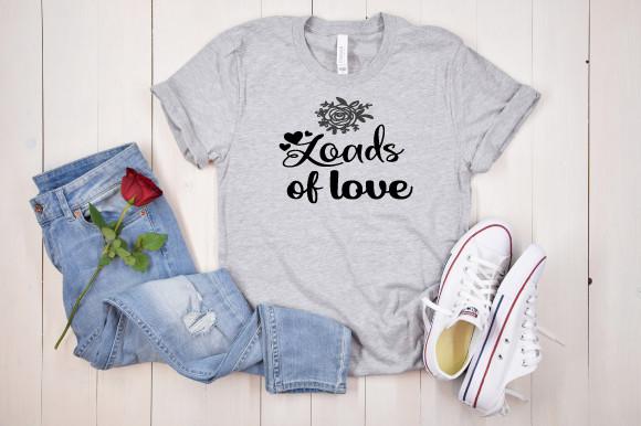 Loads of Love