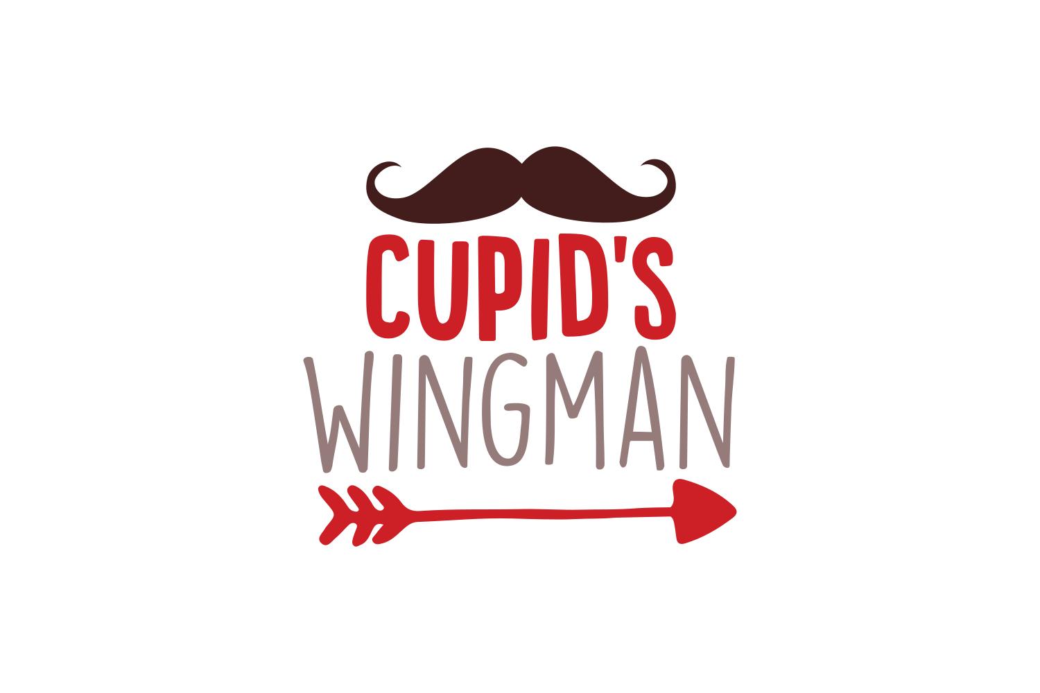 Cupid's Wingman