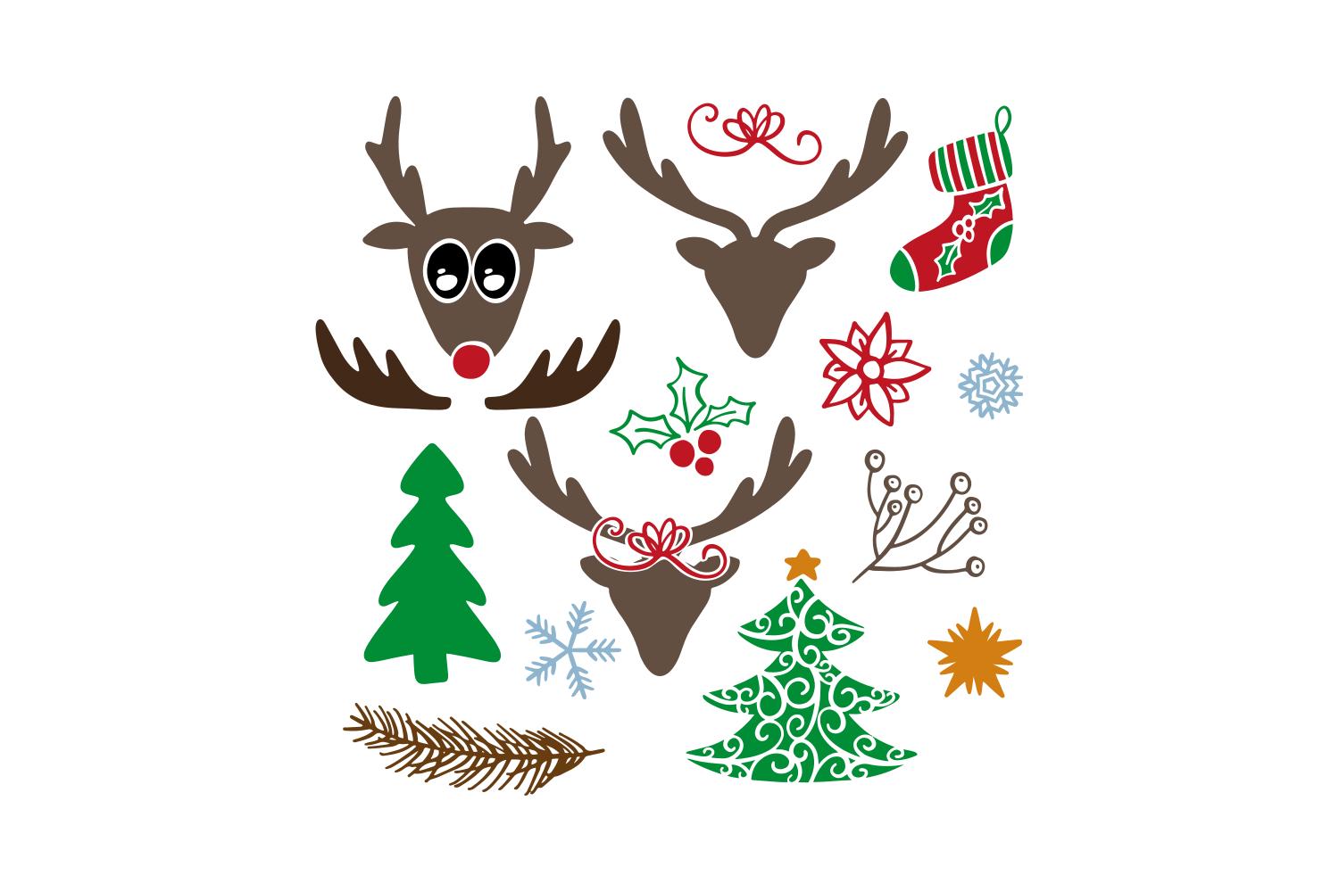 Christmas Elements